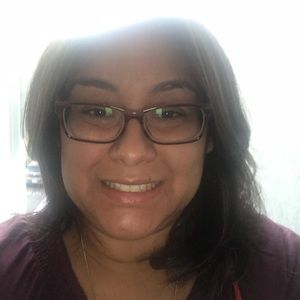 Meet your Posher, Erica