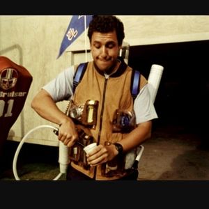 Meet your Posher, Bobby