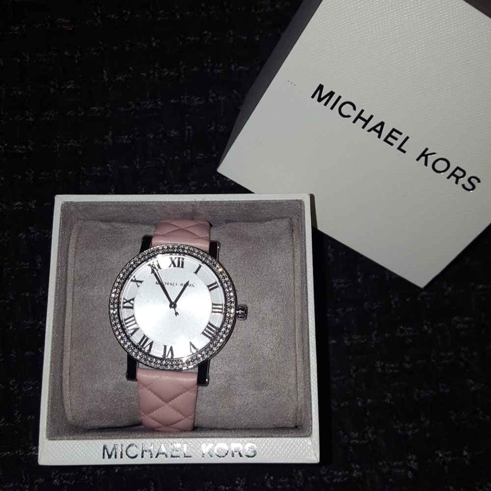 Michael Kors watch