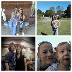 Meet your Posher, Melanie