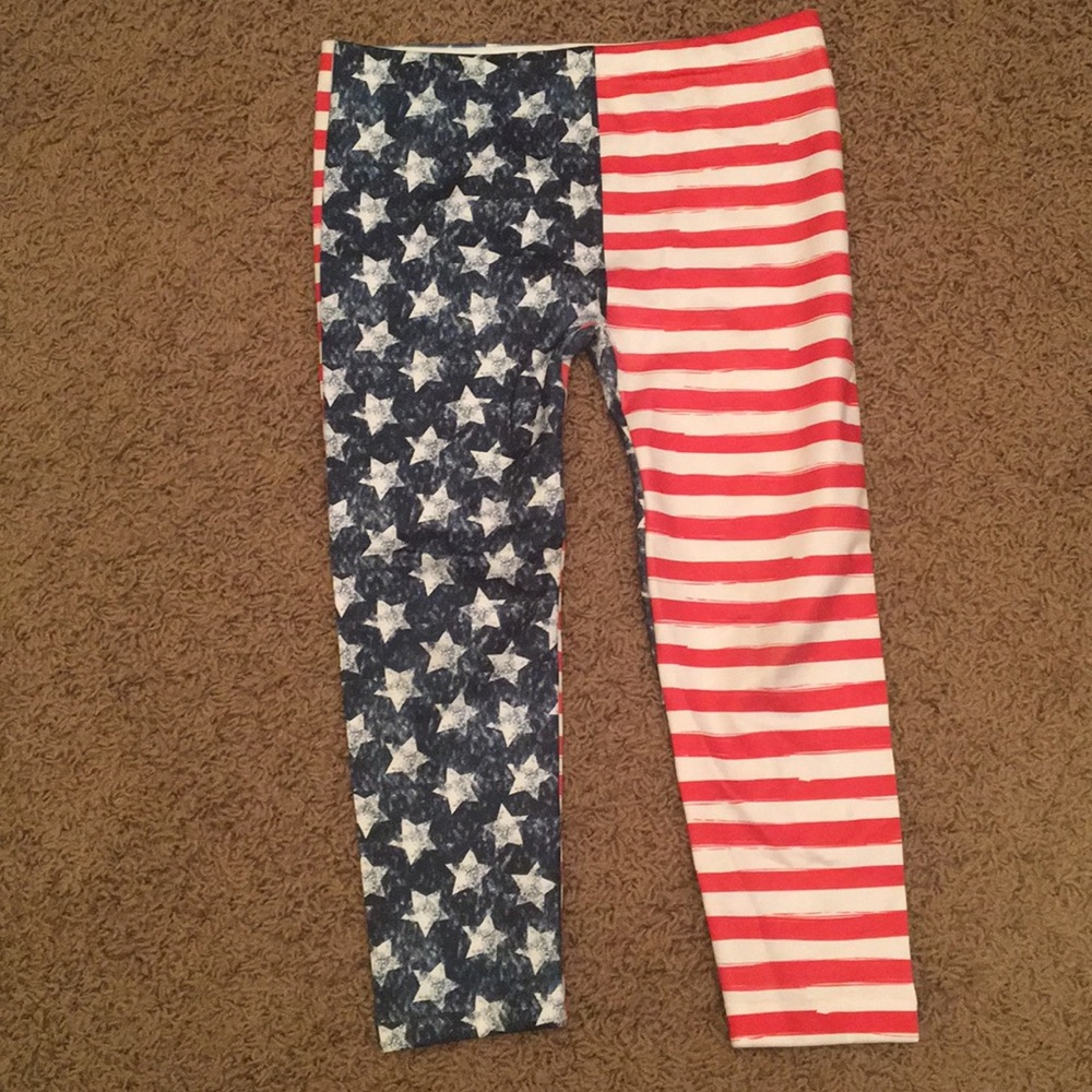 Girls leggings