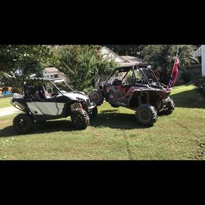 Meet your Posher, Jr