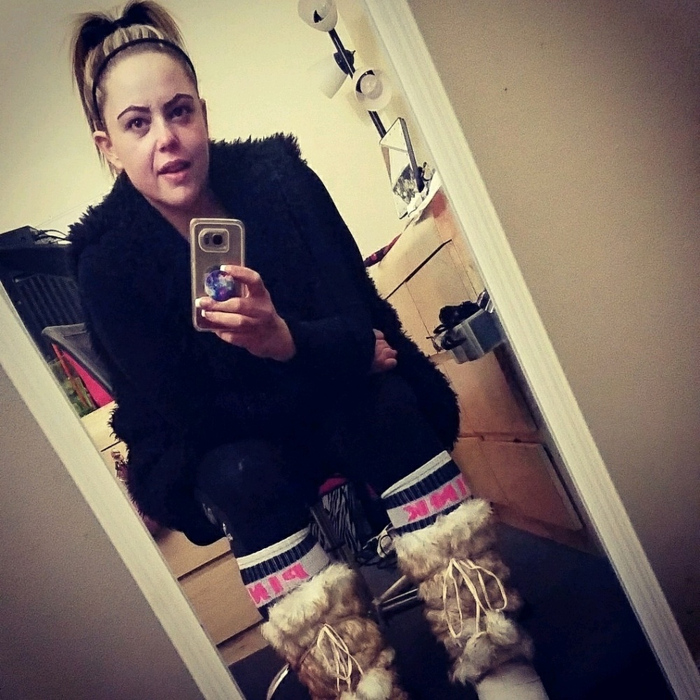 Meet your Posher, Ilana