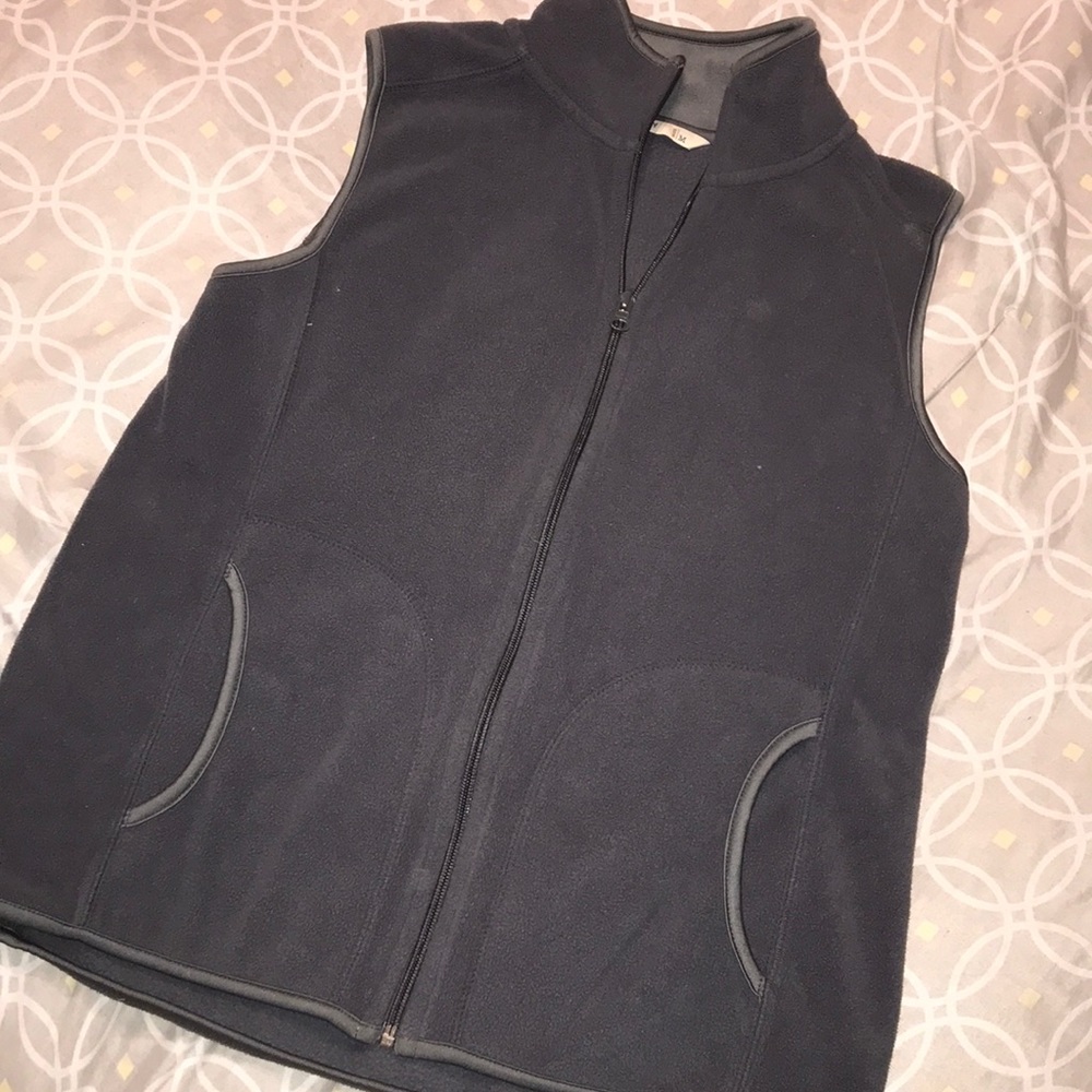 Old Navy Fleece Vest