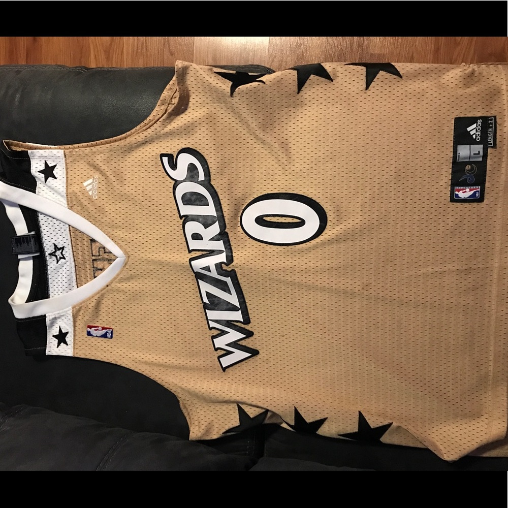 NBA jersey