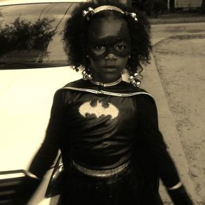 Meet your Posher, Valerie