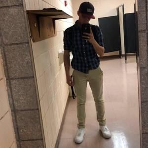 Meet your Posher, Dawson