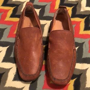 H.S. Trask loafers