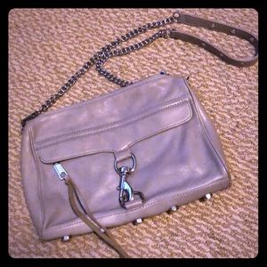 Rebecca Minkoff MAC full size Crossbody