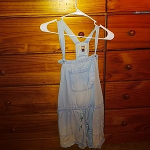 Overalls