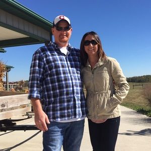 Meet your Posher, Gina