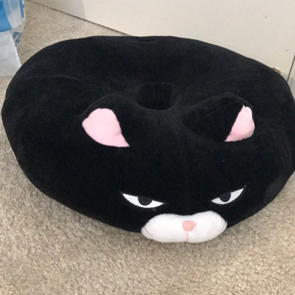 sit cushion