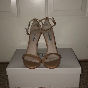 Steve Madden Heels