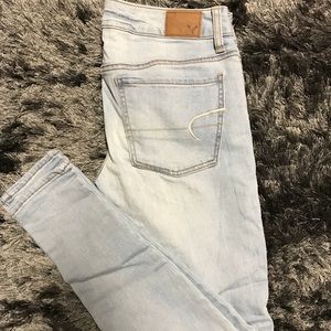 American Eagle Jeggings