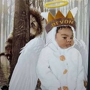 Meet your Posher, Angelo