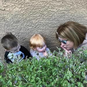 Meet your Posher, Deborah