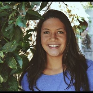 Meet your Posher, Rebekah