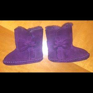 Baby Uggs