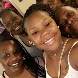 Meet your Posher, Miranda