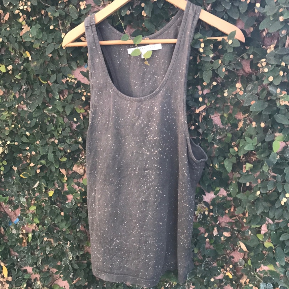 Perfect tank top