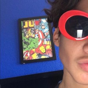 Meet your Posher, William