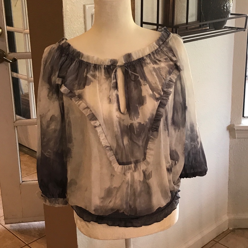 Blouse by Guess