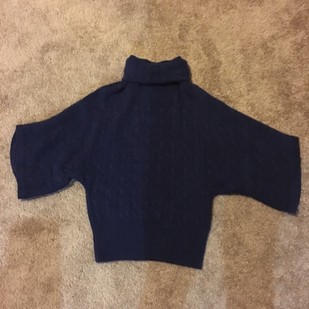 ACCEPTING OFFERS!! 100% Cashmere Ralph Lauren