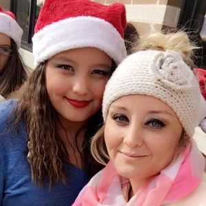 Meet your Posher, Grace