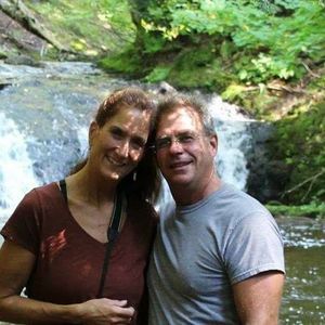 Meet your Posher, Lorraine