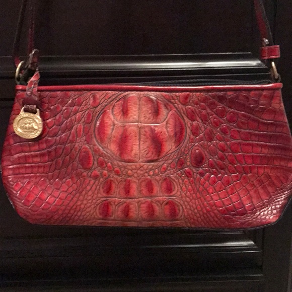 Brahmin Bags Brahmin Purse Poshmark