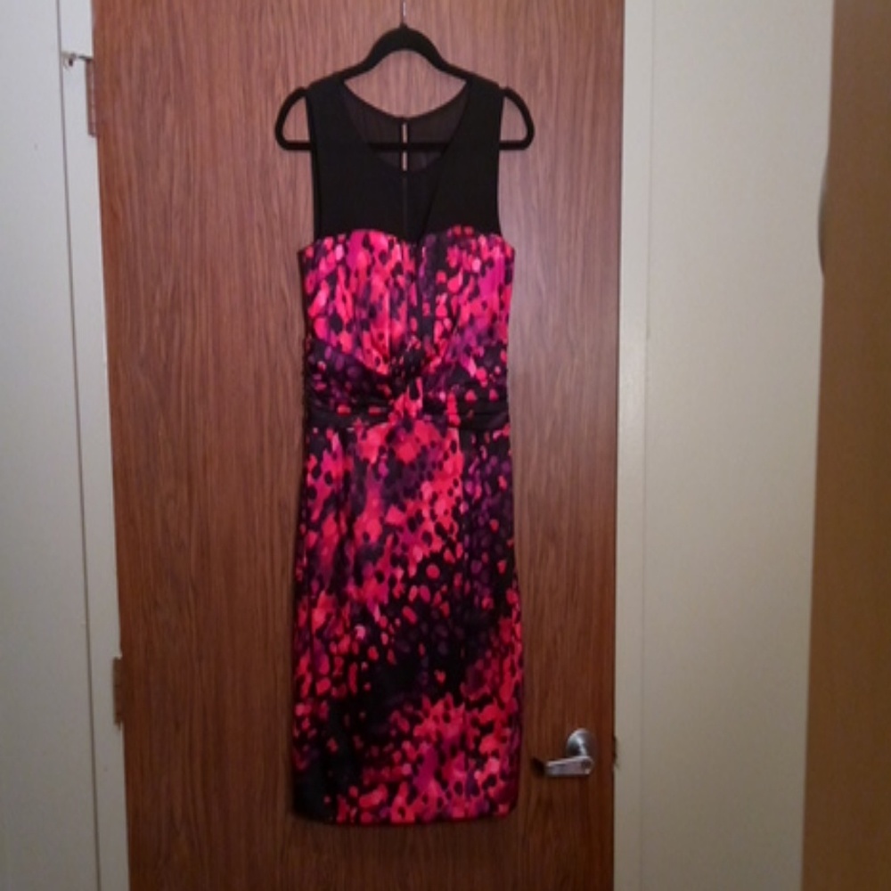 Jax dress 👗