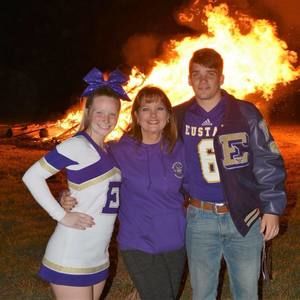 Meet your Posher, Leann