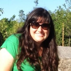 Meet your Posher, Kacie