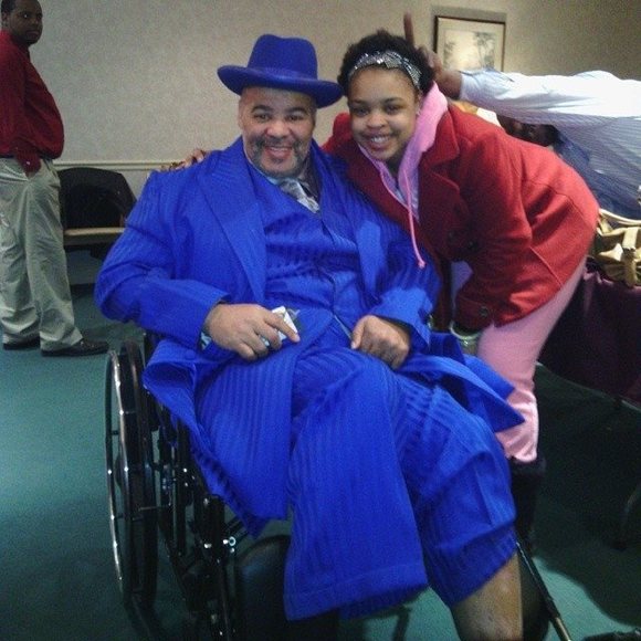 Meet your Posher, Antoinette - Picture 1 of 1