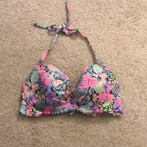 Victoria’s Secret bikini top