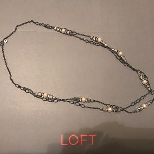 Loft Necklace