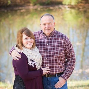 Meet your Posher, Darin n michelle