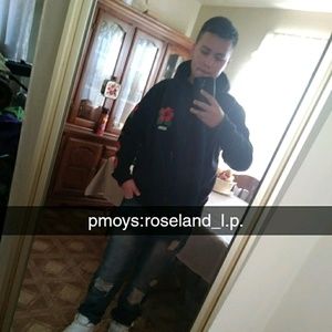 Meet your Posher, Luis