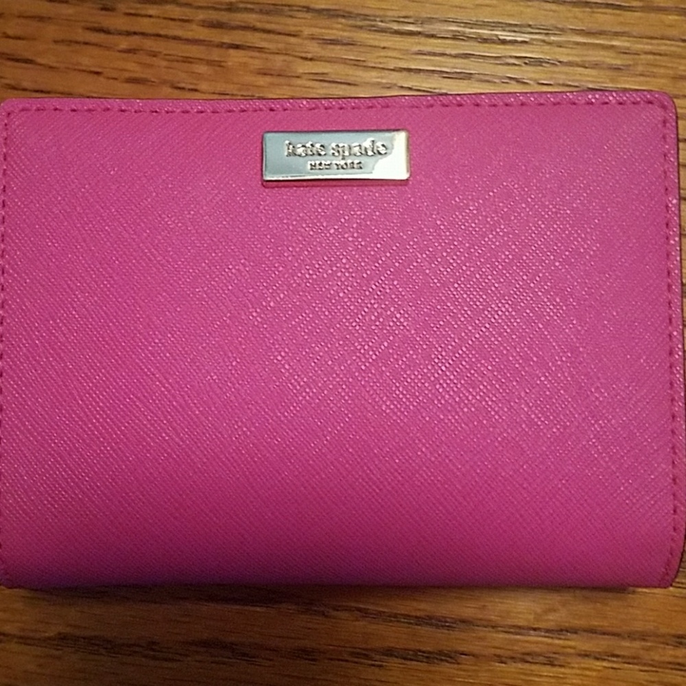 Kate Spade small wallet