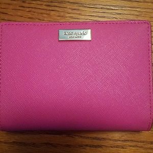 Kate Spade small wallet