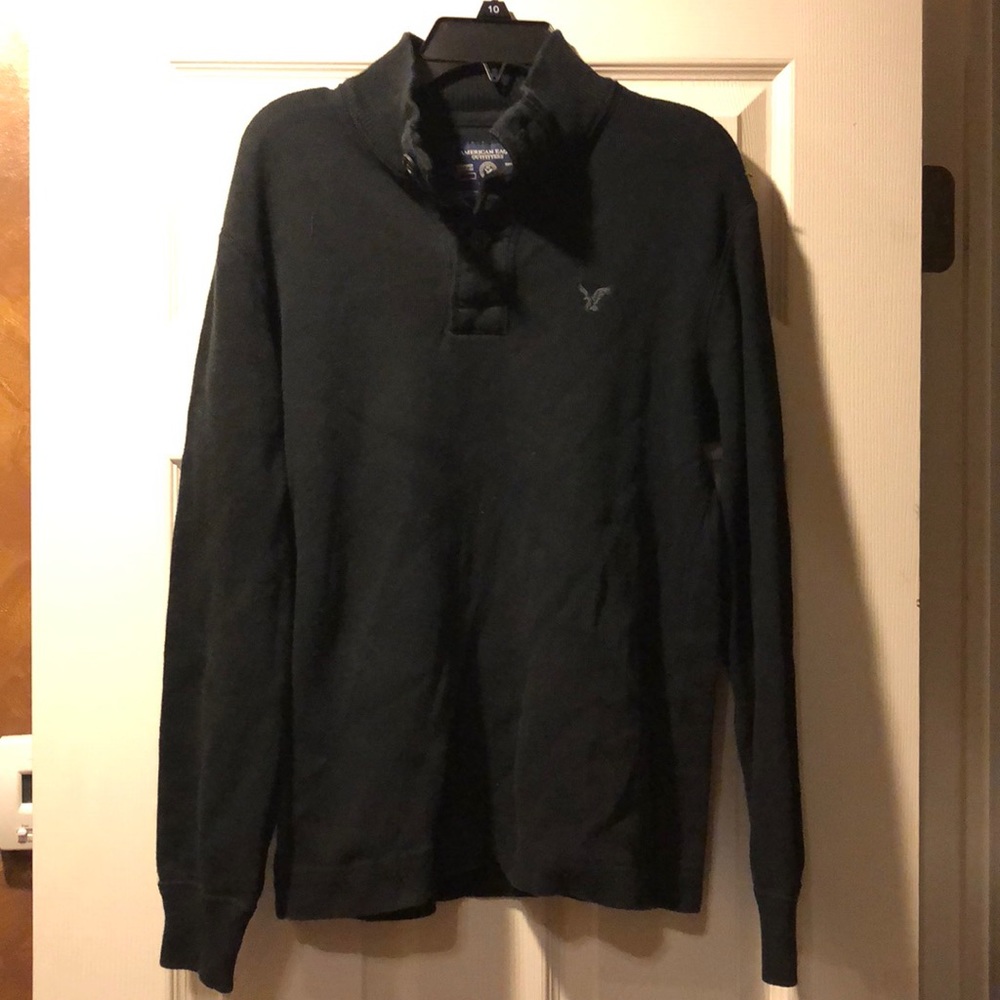 American Eagle pullover sweater- XS