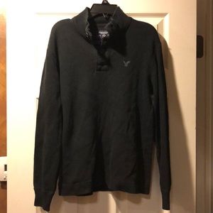 American Eagle pullover sweater- XS
