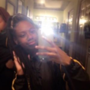 Meet your Posher, Kiara