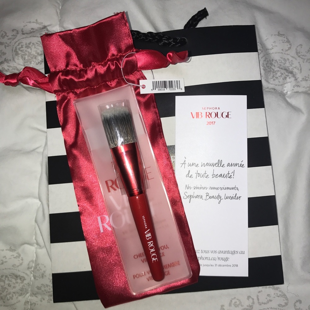 Sephora PRO Mini Flawless airbrush 56.5