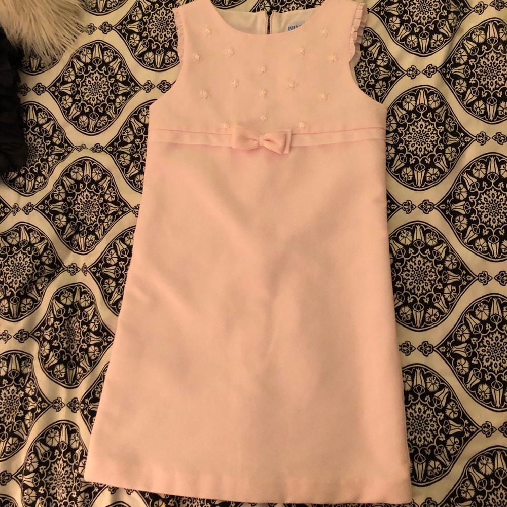 Luli and Me Girls Dress