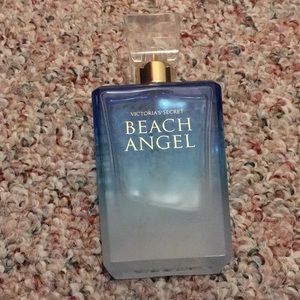 Beach Angel