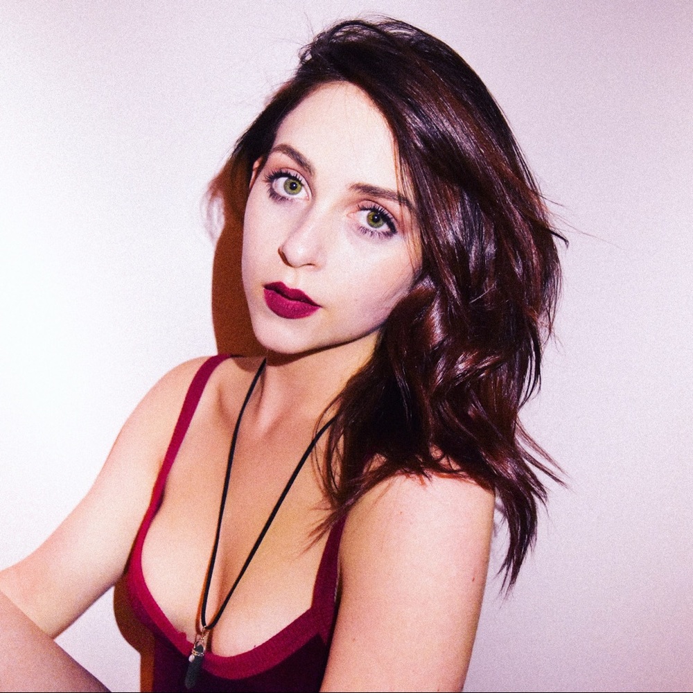 Meet your Posher, Beau