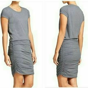 Athleta Topanga tee dress