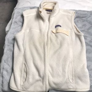 Patagonia vest