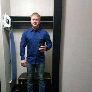 Meet your Posher, Glen